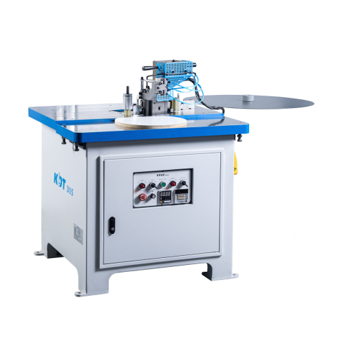 Univerzální olepovačka hran KDT-305M na lepidlo PUR/EVA