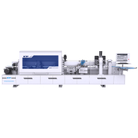 Automatická olepovačka hran KE-396JC pro softforming