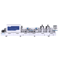 Automatická olepovačka hran KE-396JCG pro softforming