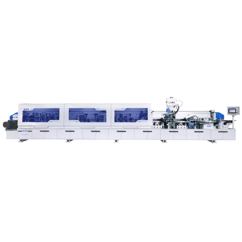 Automatická olepovačka hran KE-668JGBA (50)