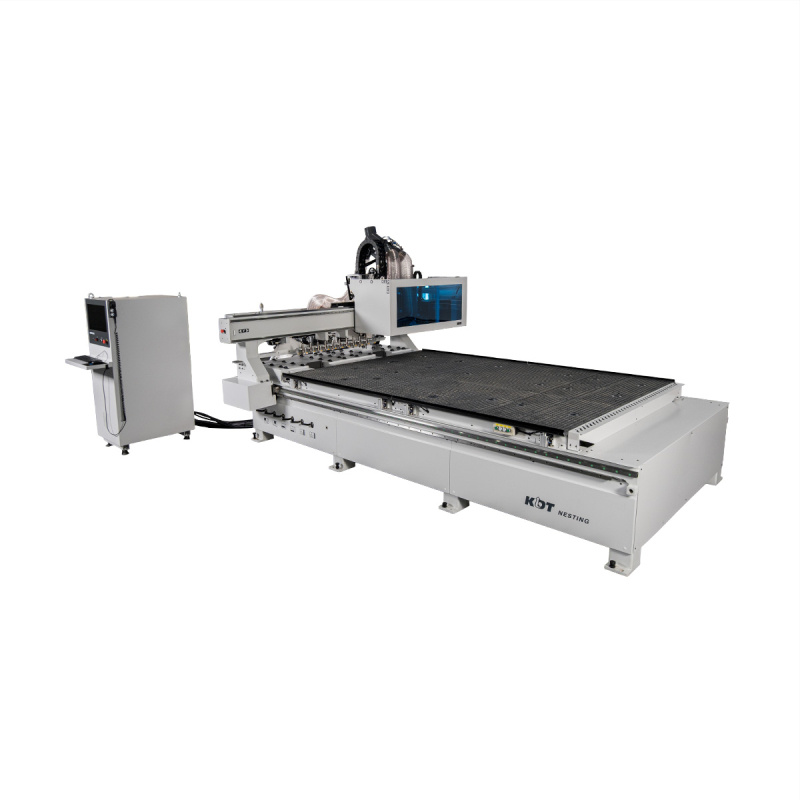 CNC obráběcí centrum KN-2710L