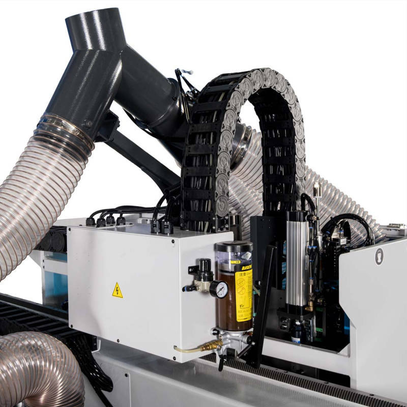 CNC obráběcí centrum KN-2710L
