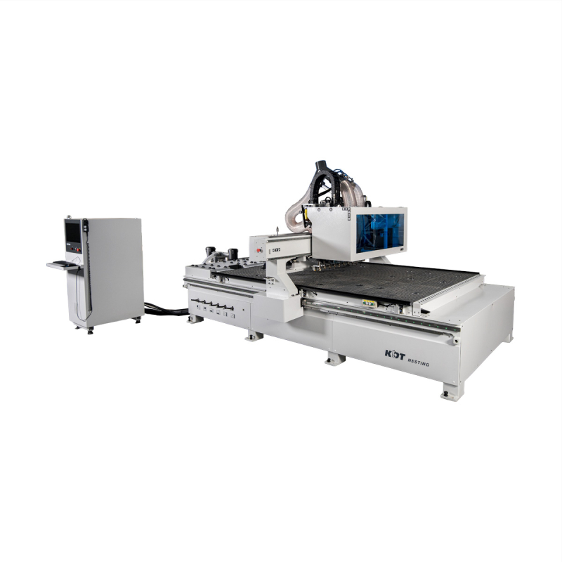 CNC obráběcí centrum KN-2710L