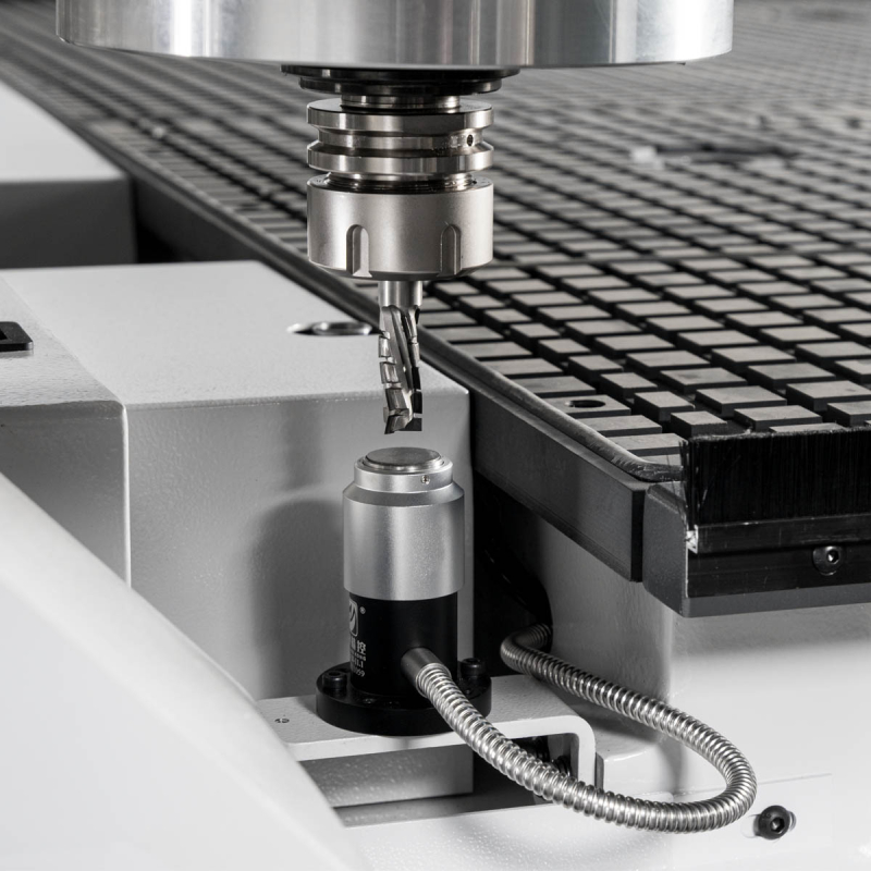 CNC obráběcí centrum KN-2710L
