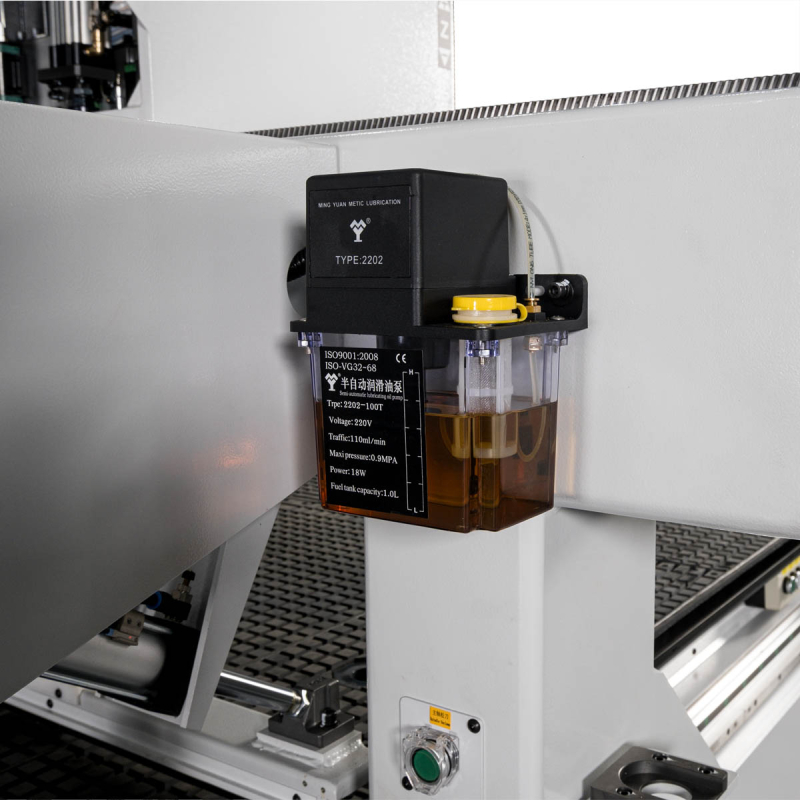 CNC obráběcí centrum KN-2710L