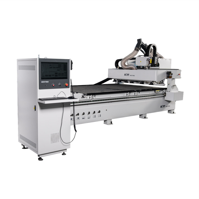 CNC obráběcí centrum KN-2710L