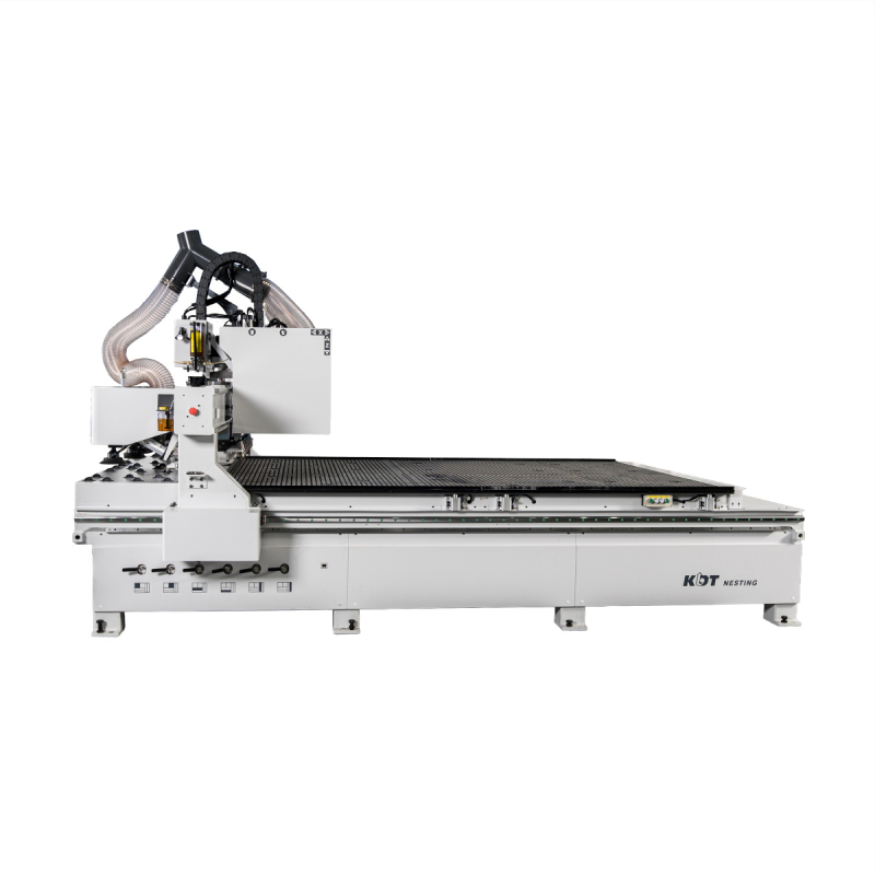 CNC obráběcí centrum KN-2710L