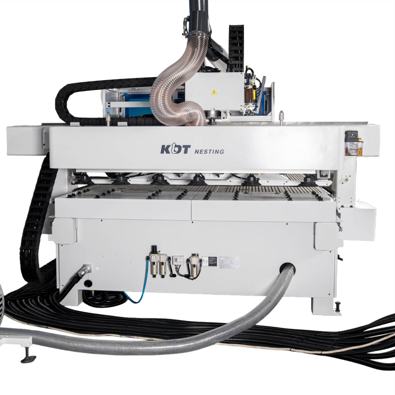 CNC obráběcí centrum KN-2710L