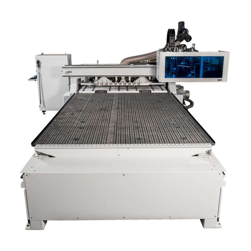 CNC obráběcí centrum KN-2710L