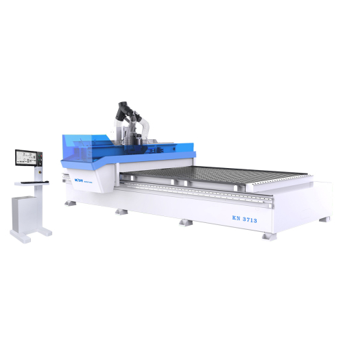 CNC obráběcí centrum KN-3713DP