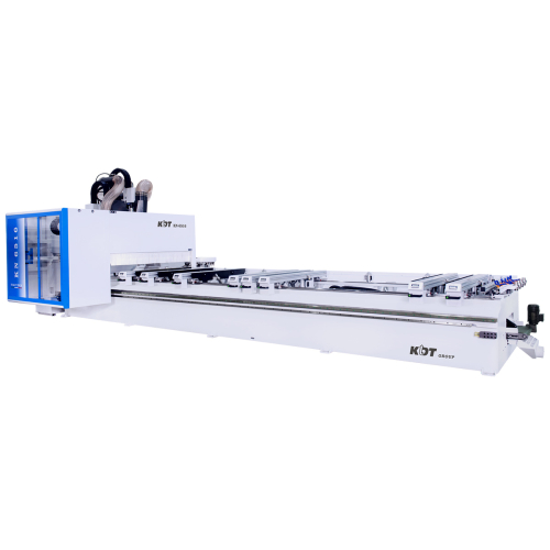 CNC obráběcí centrum KN-6516C 4 osé
