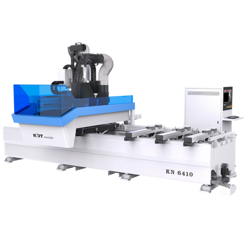 CNC obráběcí centrum KN-6410NC 4 osé