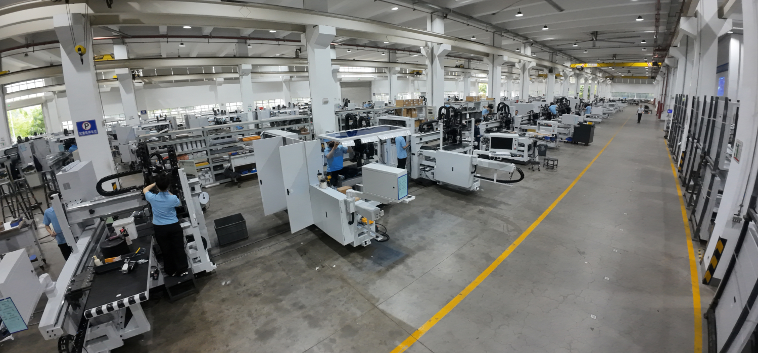 Exkurze dealerů do závodu KDT Machinery