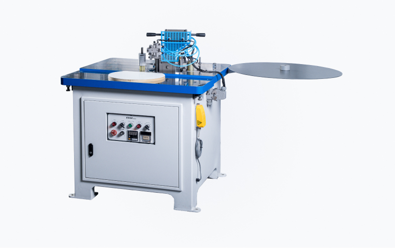 Univerzální olepovačka hran KDT-305M
