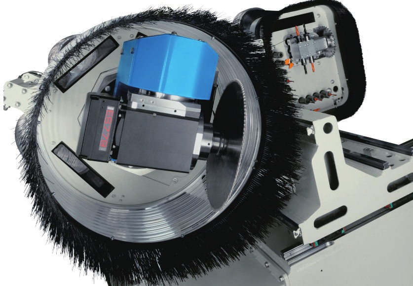 hsd elektrovřeteno